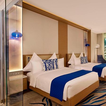 Paragraph Resort & Spa Shekvetili, Autograph Collection Ngoại thất bức ảnh Deluxe Ocean View