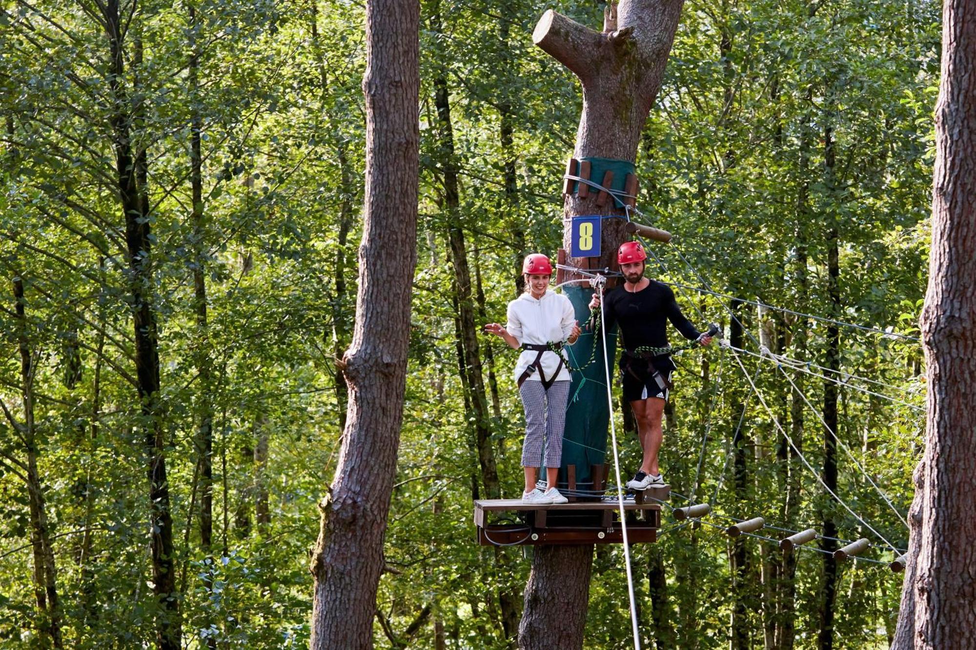 Paragraph Resort & Spa Shekvetili, Autograph Collection Ngoại thất bức ảnh Adventure park