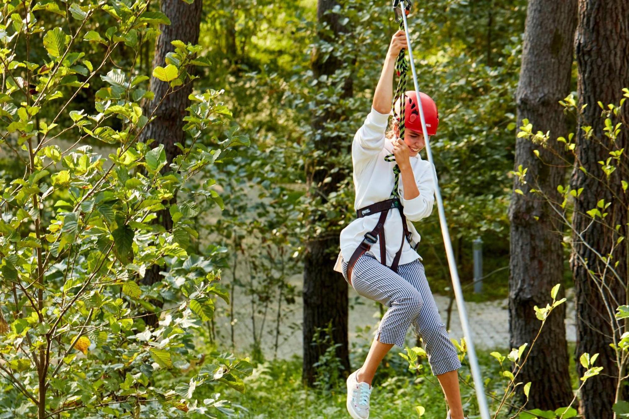 Paragraph Resort & Spa Shekvetili, Autograph Collection Ngoại thất bức ảnh Adventure Park